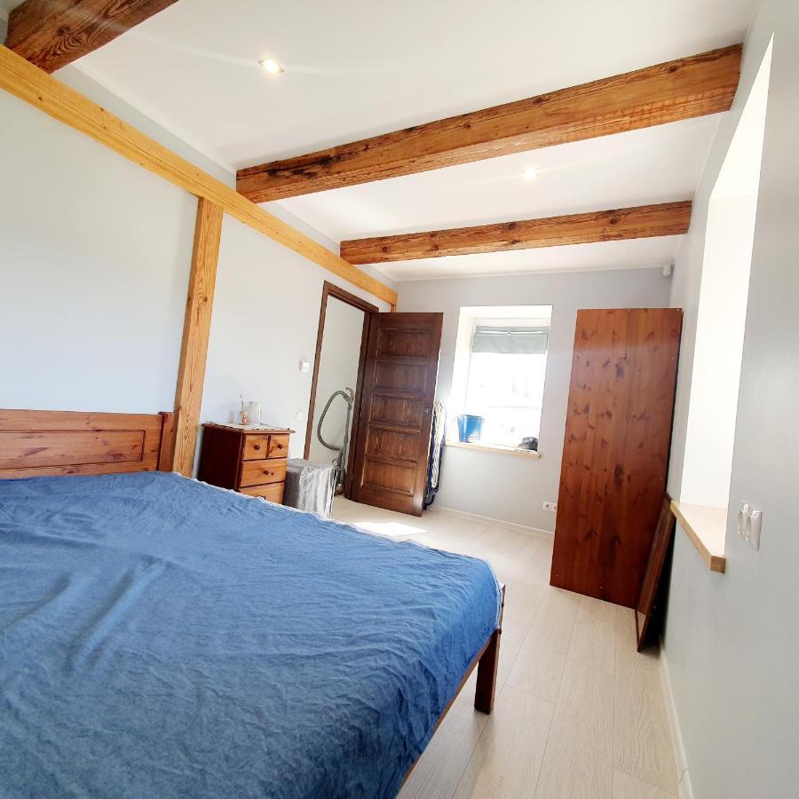 Apartmentapsuciems Ngoại thất bức ảnh