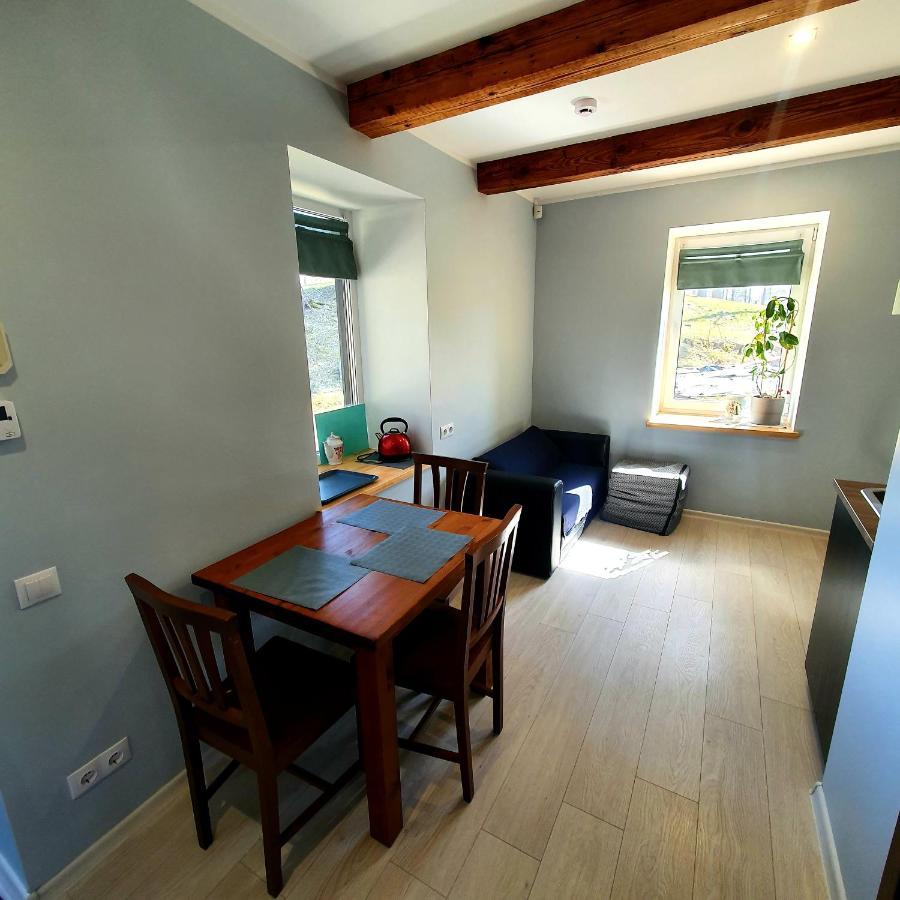 Apartmentapsuciems Ngoại thất bức ảnh