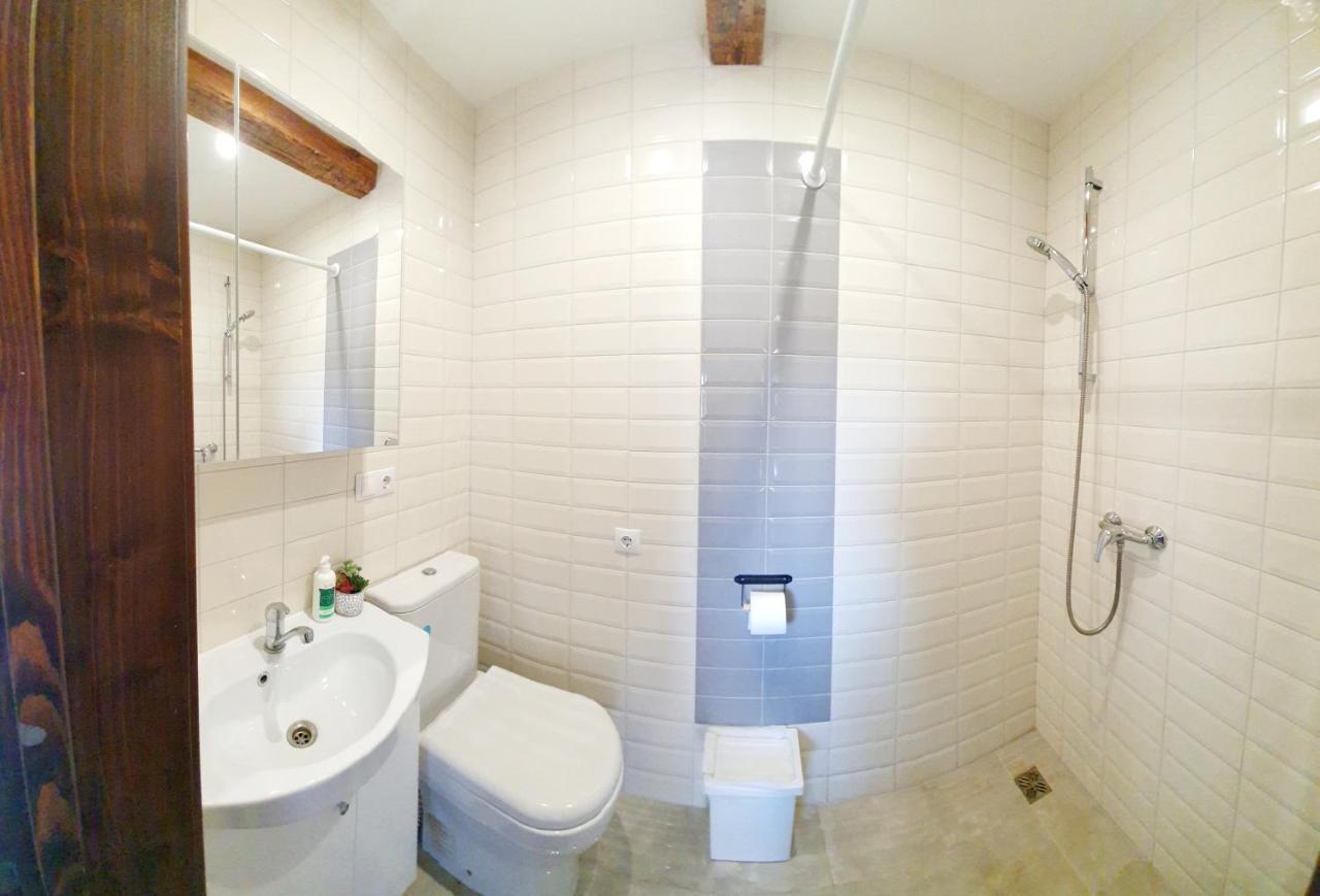 Apartmentapsuciems Ngoại thất bức ảnh