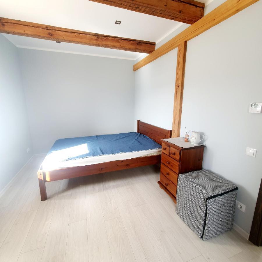 Apartmentapsuciems Ngoại thất bức ảnh