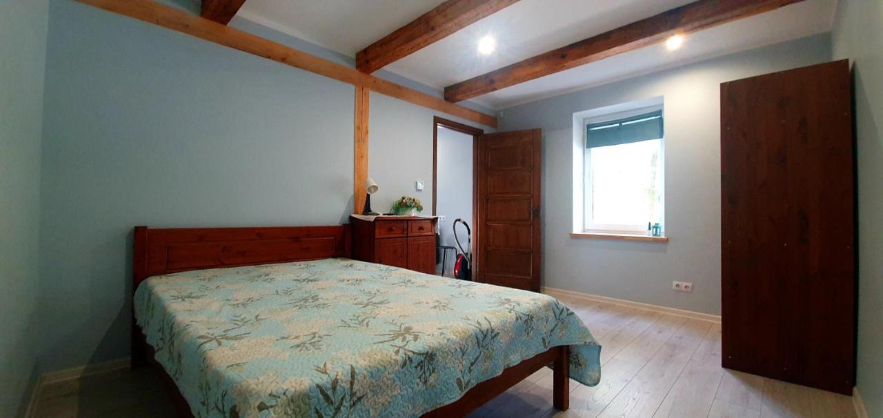 Apartmentapsuciems Ngoại thất bức ảnh