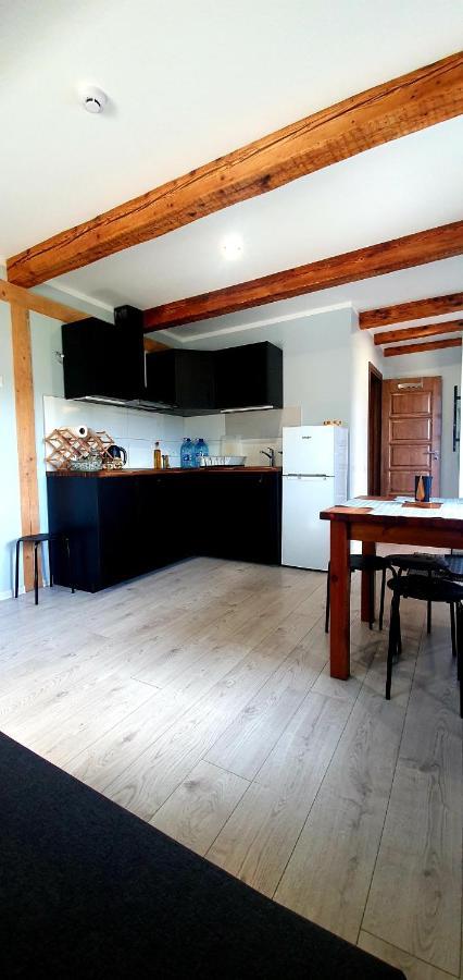 Apartmentapsuciems Ngoại thất bức ảnh