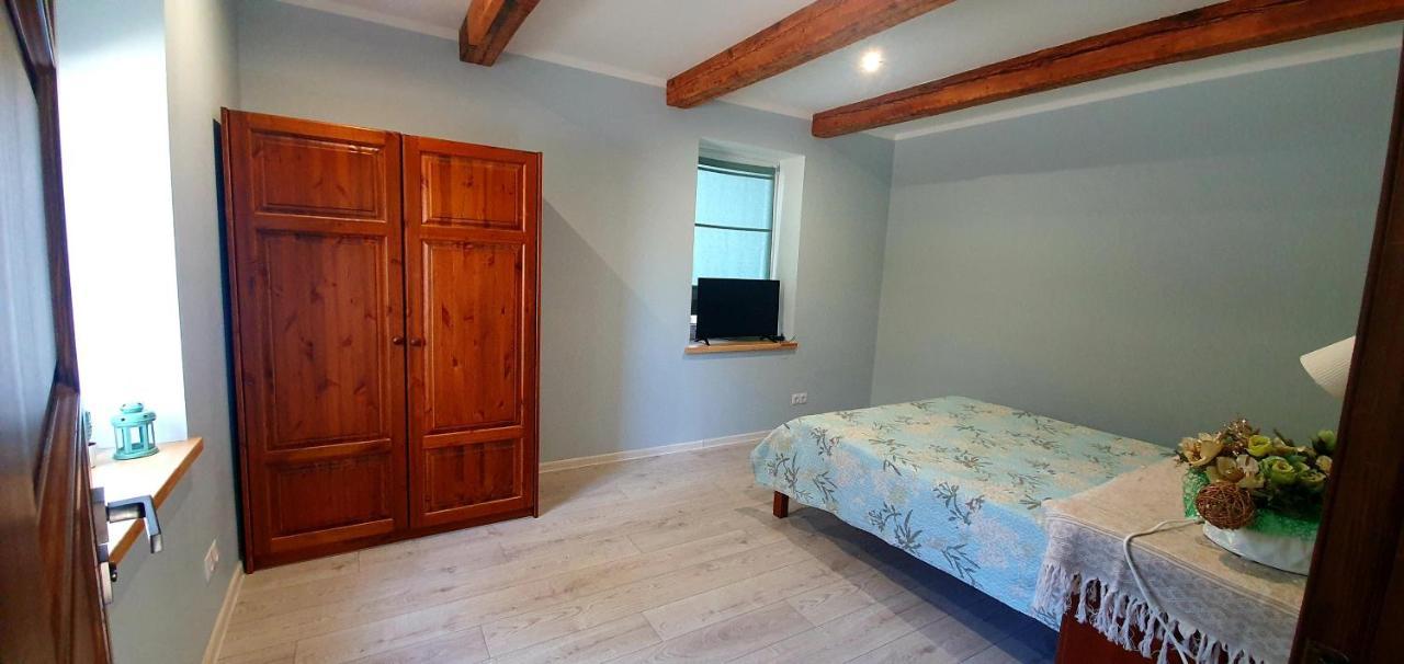 Apartmentapsuciems Ngoại thất bức ảnh