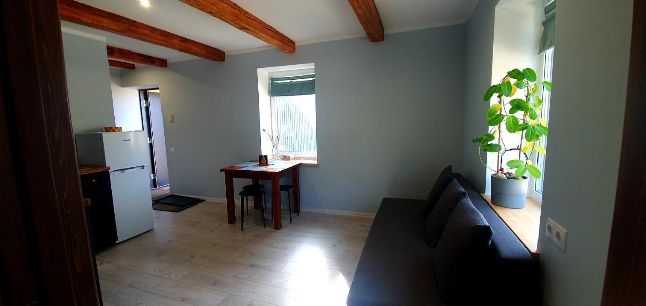 Apartmentapsuciems Ngoại thất bức ảnh