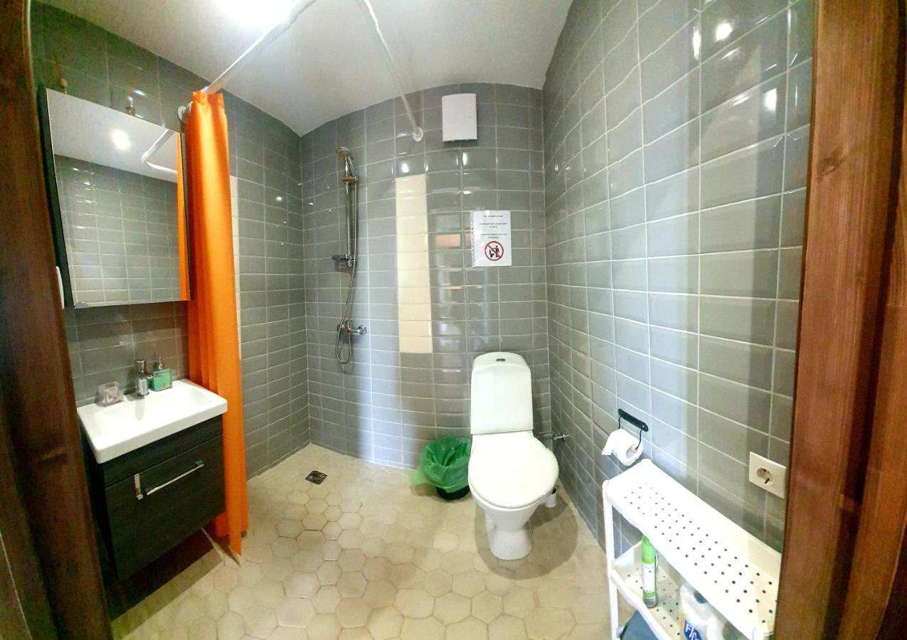 Apartmentapsuciems Ngoại thất bức ảnh