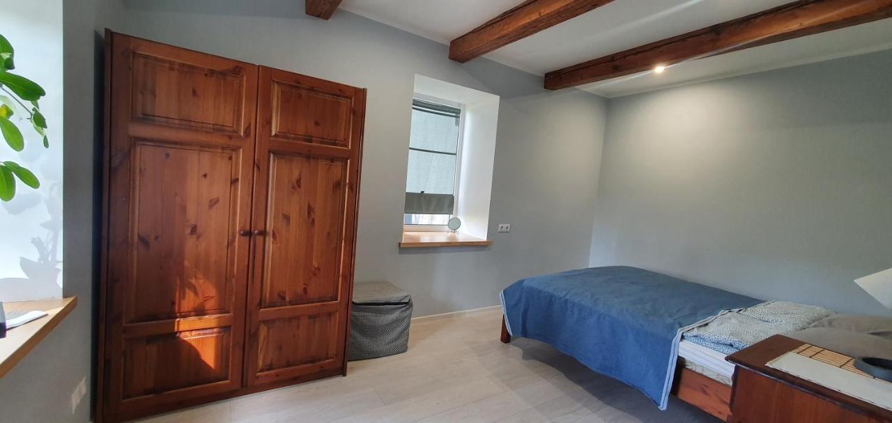 Apartmentapsuciems Ngoại thất bức ảnh